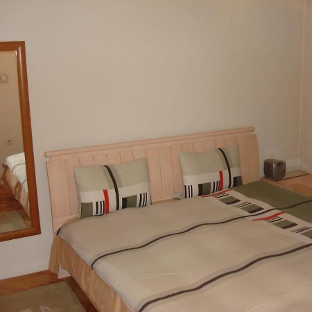 Jani Apartment Priština Exteriér fotografie