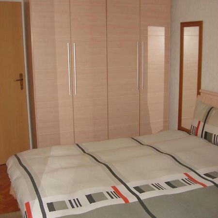 Jani Apartment Priština Exteriér fotografie