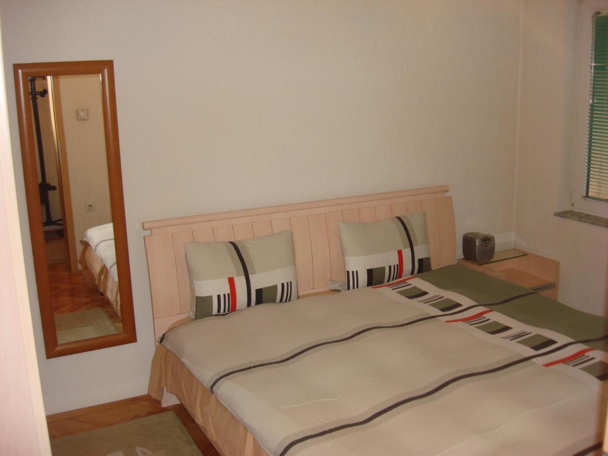 Jani Apartment Priština Exteriér fotografie